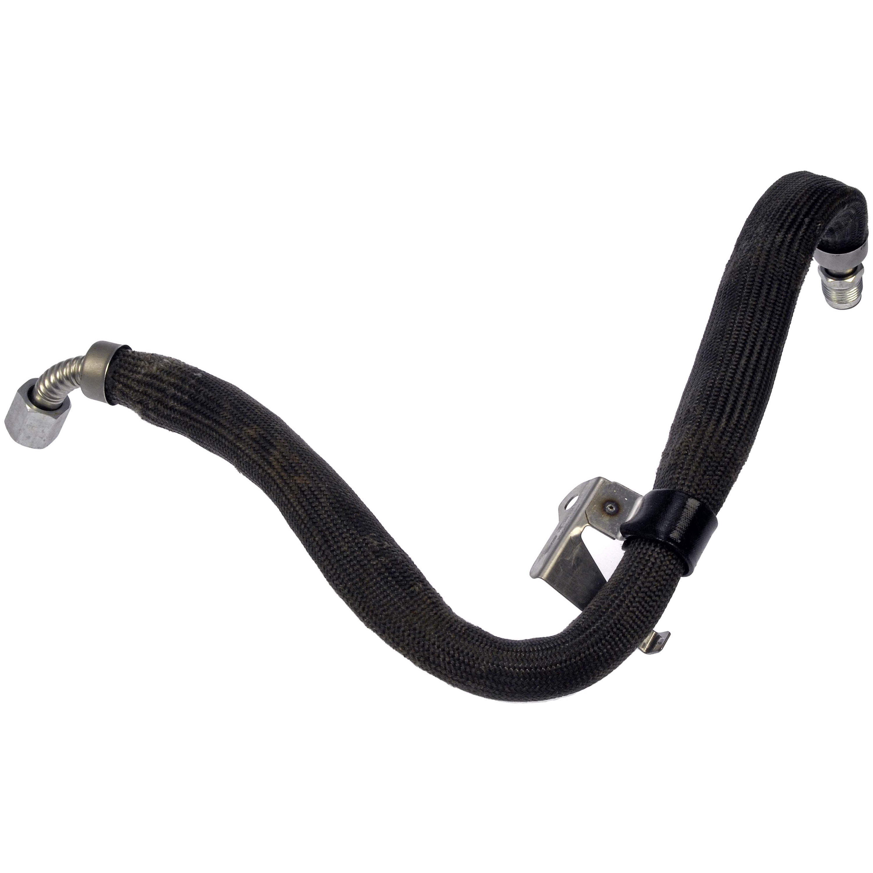 Dorman 598-206 Exhaust Gas Recirculation (EGR) Line for Specific Chevrolet / GMC Models Fits select: 1999-2002 CHEVROLET SILVERADO, 1999-2002 GMC NEW SIERRA
