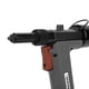 thumbnail image 5 of Herramienta Remachadora De Aire, Remachadoras Ciegas Neumáticas 4850N De Carrera De 18 Mm, Pistola Remachadora Hidráulica De Alta Potencia, Bajo Nivel De Ruido Para La Industria LHCER Air Riveter Tool, 5 of 8
