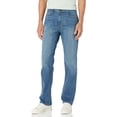 thumbnail image 1 of Vaqueros Tommy Hilfiger The Relaxed Fit para hombre, lavado medio, 1 of 4