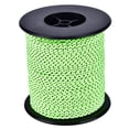thumbnail image 5 of Cuerda para Tienda de Campaña JadeshayMX 50m Verde Reflectante Tipo Paracord, 5 of 5