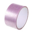 thumbnail image 3 of keepw Adhesive Tapes Sticky Ball Colorful Stress Relief Pearlescent Toy Decompression Artifact Party DIY Rolling Craft Children Purple, 3 of 6