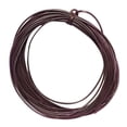 thumbnail image 1 of 1x Cuerda de Nylon Encerado Cordón Fuerte Cable de Joyería para Collar, 1 of 8