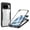 Black, variant on ELEHOLD for Google Pixel 10 /10 Pro/Google Pixel 9 / 9 Pro Full Body Protection Case with Built-in Screen Protector,Slim Thin Clear Shockproof Anti-Scratch Cover, Purple