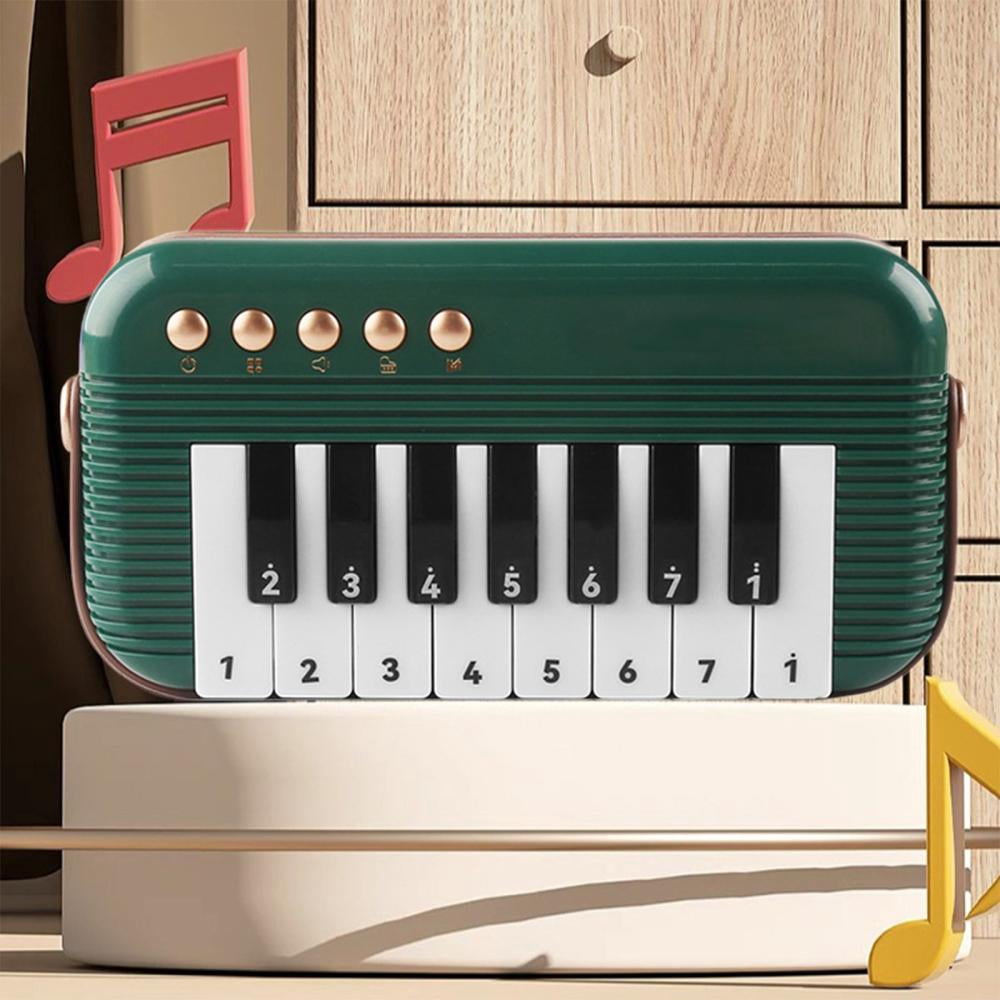 OMABETA Mélodica pour enfants IRIN Mélodica Instrument de Musique à OMABETA Mélodica pour enfants IRIN Mélodica Instrument de Musique à