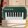 thumbnail image 1 of Feltree 15-Key Portable Mini Piano for Kids, Educational Music Learning Toy with Early Intelligence Development for Ages 3-6, 1 of 8