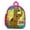 Pink, variant on Scooby-Doo Backpack Book Bags Casual Daypack for Travel Work Office