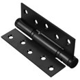 thumbnail image 4 of HINTRMENT 1Pcs Automatic Door Closing Spring Hinge for Apartments 4.92X3.07X0.12In, 4 of 8