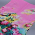 thumbnail image 3 of Hontri Scarf in Sale, Fashion Women's Long Soft Scarf Women's Shawl Chiffon Scarf Scarf Pk 1Pc Scarf Pink, 3 of 3
