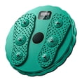 thumbnail image 1 of SgJHXb Fitness Waist Twisting Plate With Smart Digital Display For Indoor Workout Fat Body Shaping And Massage, 1 of 5