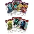 thumbnail image 7 of Marvel: Remix - Deckbuilding Game, WizKids, Ages 12+, 2-6 Players, 20 Min, 7 of 7
