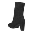 thumbnail image 4 of Women's Fifth Ave Mid-Calf Boot, 4 of 6