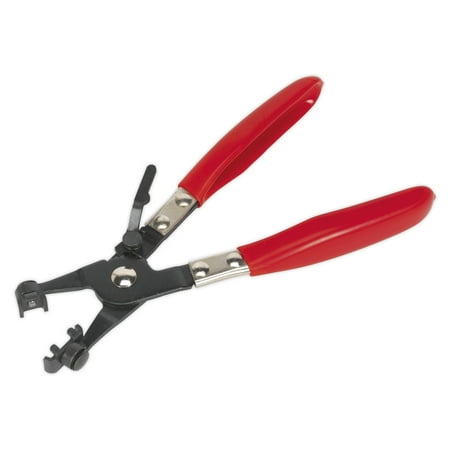 

Sealey Vs166 Hose Clamp Pliers Norma Type
