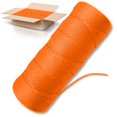 thumbnail image 1 of Mason Line String ACE Supply, naranja #18, nailon trenzado, 152 m, 1 of 5