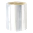 thumbnail image 1 of CAROOTU Cake Collar Plastic DIY Cake Collar Transparent Mousse Cake Sheets Surrounding Edge Clear Cake, 1 of 7