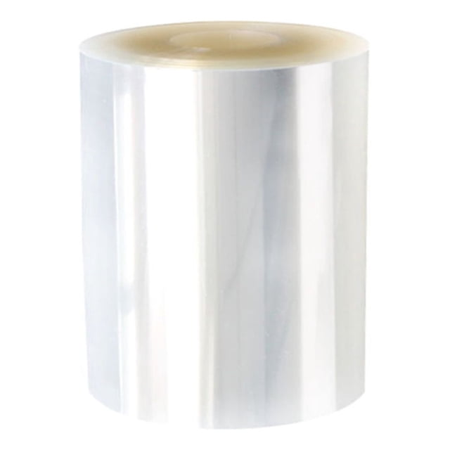 CAROOTU Cake Collar Plastic DIY Cake Collar Transparent Mousse Cake Sheets Surrounding Edge Clear Cake