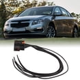 thumbnail image 1 of Conector de Paquete de Bobina de Encendido, Rendimiento Óptimo de Plástico Arnés de Alambre de Bobina de Encendido Confiable para Cruze 2011 A 2016 1.4L Y 1.4L Turbo, 1 of 7