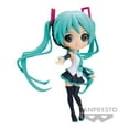 thumbnail image 3 of Hatsune Miku V4X Style Ver. a Q Posket Figure [Banpresto], 3 of 3