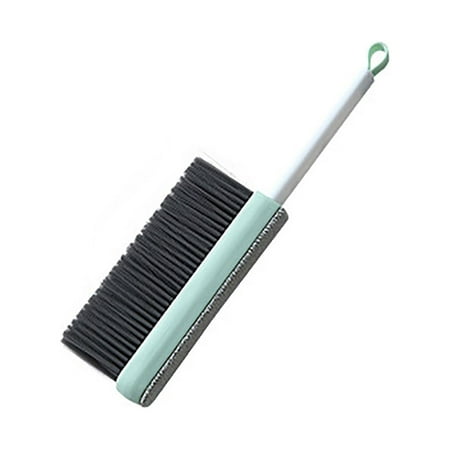 

Dengmore Household Cleaning Brush Soft Sweeping Brush Sticker Sweeping Roller Electrostatic Brush for Cleaning Corners Windows Tiles Household Kitchen Bathroom Wall Cleaning Brushes