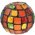 thumbnail image 1 of Small Lampshade E26/E27 Indoor Light Cover Ceiling Lamp Mosaic Lampshade, 1 of 8