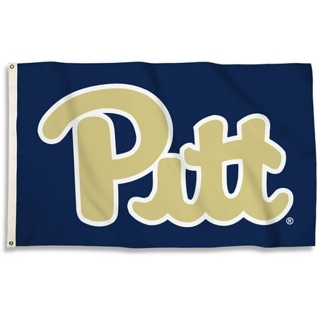 Pitt Panthers Sports - PITT PANTHERS 3'x5' FLAG