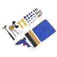 thumbnail image 2 of Herramienta De Reparación De Abolladuras ANGGREK Kit De 45 Piezas ABS Y Metal 100-240V, 2 of 8
