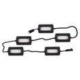 thumbnail image 1 of Xtricity - Work Light with Integrated LEDs, 55W, 5500 Lumens, 3000K Soft White, 1 of 2