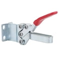 thumbnail image 3 of Abrazadera de palanca, abrazaderas de compresión verticales de liberación rápida de acero de aleación, máquina herramienta GH-225DHB, 3 of 8