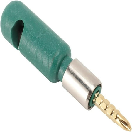 

New Professional Wire Stripper with 1/4 Inch Connecting Rod for Quick Stripping and Connecting Electrician Cables of All Kinds