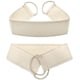 thumbnail image 2 of 2 piezas de crin natural con correa de cáñamo para lavar la espalda, guante exfoliante corporal, esponja exfoliante corporal, accesorios de baño, rascador de espalda, limpieza de hammam y ducha de ba, 2 of 5