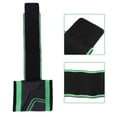 thumbnail image 3 of Muñequera transpirable para deportes, para exteriores e interiores, para adultos, talla L, 3 of 8