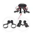 thumbnail image 4 of para auriculares y controladores Stand 2 negro, 4 of 8