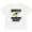 AA-White, variant on Kayak Gifts Daddy Kayaking Buddy Boys or Girls Baby T-Shirt