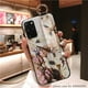 thumbnail image 1 of Funda SoCouple para Samsung S21 S23 S22 Ultra S20 FE a52s 54 51 53 12 72 32 34 21s 71 Note 20 Plus, funda con correa para la muñeca Tan Jianjun unisex, 1 of 2