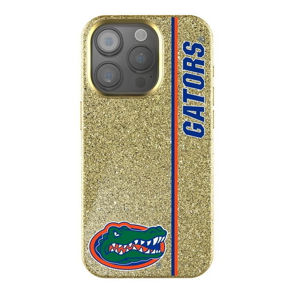 Keyscaper Florida Gators  iPhone Bling Case