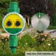 thumbnail image 1 of Temporizador de riego de jardín, temporizador de manguera de agua de Control de Dial doble para planta de flores de césped, 1 of 8