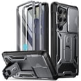 thumbnail image 1 of Funda Poetic Spartan para Samsung Galaxy S25 Ultra 6.9", 1 of 6