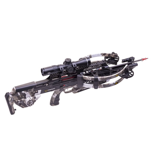 TenPoint TRX 515, Vektra - 515 FPS