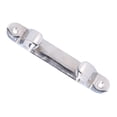 thumbnail image 4 of Boat Cleat, Silver Deck Rope Cleat  For Ship Yacht, 4 of 8