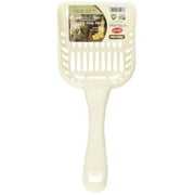 Petmate Jumbo Litter Scoop with Microban Technology 1 count