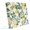 Lemon Yellow, variant on Outdoor Waterproof Seat Cushion Covers,Summer Watercolor Lemon Fruit Washable Chair Replacement Cover,Vintage Citrus Leaf Patio Furniture Couch Sofa Seat Slipcover,20"x18"x2pcs