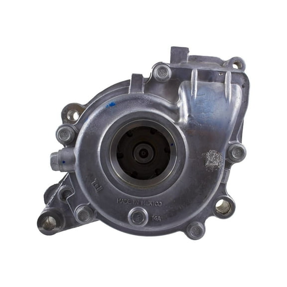 AISIN WPGM-700 Engine Water Pump Fits select: 2010-2017 CHEVROLET EQUINOX, 2004-2014 CHEVROLET MALIBU