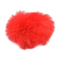 thumbnail image 3 of Microphone Windscreen Furry Windshield Mic Muff for Clip-on Lavalier Microphone, 3 of 6