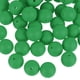 thumbnail image 1 of Uxcell 50 Paquete 15mm Perlas de Silicona, Perla de Goma Suelta Redonda para DIY Verde Oscuro, 1 of 7