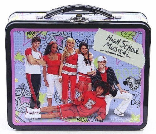 high school lunch bags