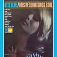 thumbnail image 1 of Otis Blue: Otis Redding Sings Soul   (Crystal Clear Vinyl LP), 1 of 1