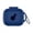 Blue, variant on Yucurem Silicone Protective Cover Case with Carabiner for Soundcore C30i (Beige)