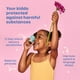 thumbnail image 2 of Zeolite Drops JoySpring Zeolite para niños con vitamina D3, 30 ml, 2 of 6