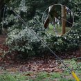thumbnail image 4 of Tree Stakes Tree Stake Kit with Strap Strong Rope and Stakes Tree Straightening Kit with 3 Tree Straps 3 PCS Tree Stakes and Reflective Rope Against Bad Weather for sale, 4 of 6