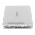 thumbnail image 2 of Tachiuwa 2.5 Inch USB 3.0 Disk HDD External Enclosure Case &USB 3.0 Cable, 2 of 9