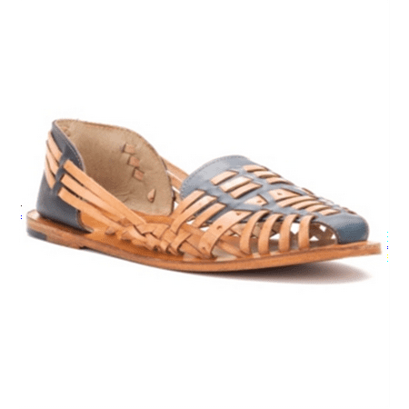 

Vintage Foundry Co Women s Myra Shoes Navy Size 6 M